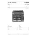 GRUNDIG CC 210 Service Manual GRUNDIG CC 210 Service Manual
