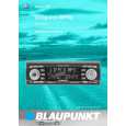 BLAUPUNKT Acapulco MP52 Owners Manual BLAUPUNKT Acapulco MP52 Owners Manual