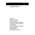 WHIRLPOOL AKP 912 NB Owners Manual WHIRLPOOL AKP 912 NB Owners Manual