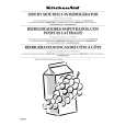 WHIRLPOOL KSSC48FKB01 Owners Manual WHIRLPOOL KSSC48FKB01 Owners Manual