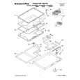 WHIRLPOOL KECC502BAL1 Parts Catalog WHIRLPOOL KECC502BAL1 Parts Catalog