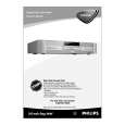 PHILIPS DVD870L/001 Owners Manual PHILIPS DVD870L/001 Owners Manual