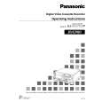 PANASONIC AJ-SD755P Owners Manual PANASONIC AJ-SD755P Owners Manual