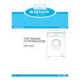 ROSENLEW RTF5121 Owners Manual ROSENLEW RTF5121 Owners Manual