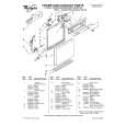 WHIRLPOOL DU900PCDQ5 Parts Catalog WHIRLPOOL DU900PCDQ5 Parts Catalog