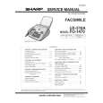 SHARP FO-1470 Service Manual SHARP FO-1470 Service Manual