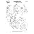 WHIRLPOOL CGE2991AG2 Parts Catalog WHIRLPOOL CGE2991AG2 Parts Catalog
