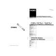 CASIO DR120V Owners Manual CASIO DR120V Owners Manual
