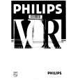 PHILIPS VR323 Owners Manual PHILIPS VR323 Owners Manual