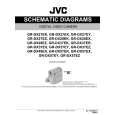 JVC GR-DX37EK Circuit Diagrams JVC GR-DX37EK Circuit Diagrams