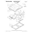 WHIRLPOOL KICU508SBL0 Parts Catalog WHIRLPOOL KICU508SBL0 Parts Catalog