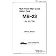 NIKON F4S Service Manual NIKON F4S Service Manual