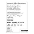 KUPPERSBUSCH IK259-4-2T Owners Manual KUPPERSBUSCH IK259-4-2T Owners Manual