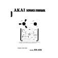 AKAI GX636 Service Manual AKAI GX636 Service Manual