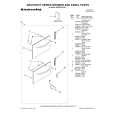 WHIRLPOOL KUDD01DPPA0 Parts Catalog WHIRLPOOL KUDD01DPPA0 Parts Catalog