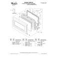 WHIRLPOOL YMT4140SKB0 Parts Catalog WHIRLPOOL YMT4140SKB0 Parts Catalog