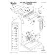 WHIRLPOOL 7MLGQ8000JQ3 Parts Catalog WHIRLPOOL 7MLGQ8000JQ3 Parts Catalog
