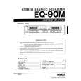 YAMAHA EQ-90M Service Manual YAMAHA EQ-90M Service Manual