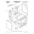 WHIRLPOOL SF330PEWQ0 Parts Catalog WHIRLPOOL SF330PEWQ0 Parts Catalog