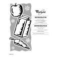 WHIRLPOOL EL87TRRRQ00 Owners Manual WHIRLPOOL EL87TRRRQ00 Owners Manual
