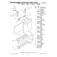 WHIRLPOOL KUDP01FLSS6 Parts Catalog WHIRLPOOL KUDP01FLSS6 Parts Catalog