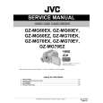 JVC GZ-MG60EX Service Manual JVC GZ-MG60EX Service Manual