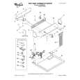 WHIRLPOOL LGC5000PQ1 Parts Catalog WHIRLPOOL LGC5000PQ1 Parts Catalog