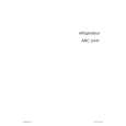 ARTHUR MARTIN ELECTROLUX ARC2441 Owners Manual ARTHUR MARTIN ELECTROLUX ARC2441 Owners Manual