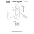 WHIRLPOOL CMT101SGW0 Parts Catalog WHIRLPOOL CMT101SGW0 Parts Catalog