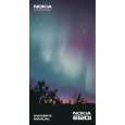 NOKIA 6120 User Guide NOKIA 6120 User Guide
