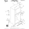 WHIRLPOOL ET18NKXFW04 Parts Catalog WHIRLPOOL ET18NKXFW04 Parts Catalog