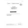QUELLE 439.925.9 Service Manual QUELLE 439.925.9 Service Manual