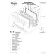 WHIRLPOOL MT3130SHB0 Parts Catalog WHIRLPOOL MT3130SHB0 Parts Catalog