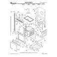 WHIRLPOOL GMC305PDT09 Parts Catalog WHIRLPOOL GMC305PDT09 Parts Catalog