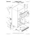 WHIRLPOOL TT18DKXBN00 Parts Catalog WHIRLPOOL TT18DKXBN00 Parts Catalog