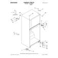 WHIRLPOOL TT16TKXPQ00 Parts Catalog WHIRLPOOL TT16TKXPQ00 Parts Catalog