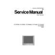 PANASONIC CT27L8SG Service Manual PANASONIC CT27L8SG Service Manual