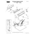 WHIRLPOOL RGL4632DL1 Parts Catalog WHIRLPOOL RGL4632DL1 Parts Catalog