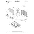 WHIRLPOOL ACU108PP0 Parts Catalog WHIRLPOOL ACU108PP0 Parts Catalog
