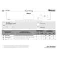 WHIRLPOOL GSI 5033 BW-IN Quick Start WHIRLPOOL GSI 5033 BW-IN Quick Start