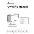 WHIRLPOOL AC101KW Owners Manual WHIRLPOOL AC101KW Owners Manual