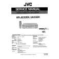 JVC HR-J620EK Owners Manual JVC HR-J620EK Owners Manual
