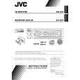 JVC KD-S32J Owners Manual JVC KD-S32J Owners Manual
