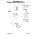WHIRLPOOL GX900QPPB2 Parts Catalog WHIRLPOOL GX900QPPB2 Parts Catalog