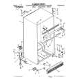WHIRLPOOL ET18ZKXZG00 Parts Catalog WHIRLPOOL ET18ZKXZG00 Parts Catalog