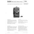 SABA JOURNEY4 Service Manual SABA JOURNEY4 Service Manual
