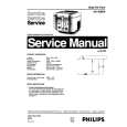 PHILIPS HD4289A Service Manual PHILIPS HD4289A Service Manual