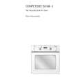 AEG CB2100-1-GUK Owners Manual AEG CB2100-1-GUK Owners Manual