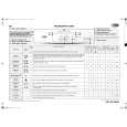 WHIRLPOOL AWO/D 7120 WP Quick Start WHIRLPOOL AWO/D 7120 WP Quick Start