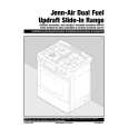 WHIRLPOOL JDS8850BDB Installation Manual WHIRLPOOL JDS8850BDB Installation Manual